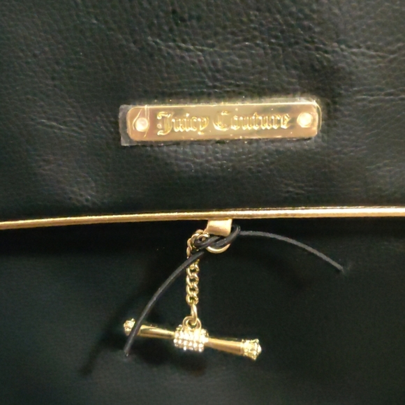 Juicy Couture backpack adjustable strap main image 7